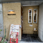 BOTERO - 