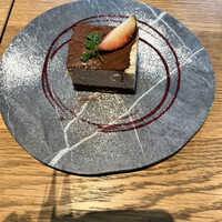 AWkitchen figlia 渋谷スクランブルスクエア - 