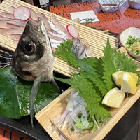 河太郎 中洲本店 - 