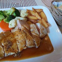 ビフトロ バイ ラ コクシネル - 