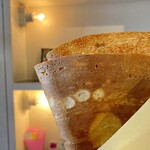 CREPE COROMO - 