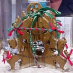 桶家乃隠居 - クリスマスでんな！