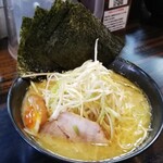 ラーメン道楽 - 道楽ラーメン