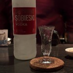 DEN - ソビエスキー