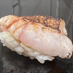 すし屋ロケット - のどくろ