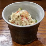 桶家乃隠居 - うの花