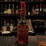 DEN - エヴァンウィリアムス１２年