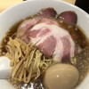 京都ラーメン 森井 飯田橋店