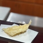 Tempura Azabu Yokota - 