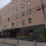 Smile Hotel - 