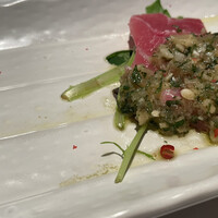 鉄板焼 いちか - 