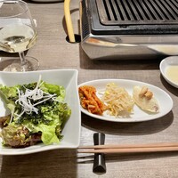 うしごろバンビーナ 恵比寿本店 - 
