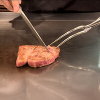 ステーキ&ワイン オクソン -  ステーキ&ワイン オクソン -