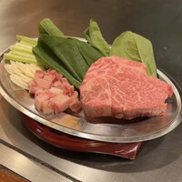 ステーキ&ワイン オクソン -  ステーキ&ワイン オクソン -