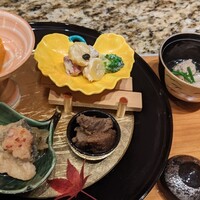 鉄板焼ステーキ 喜扇亭 東京ミッドタウン店 - 