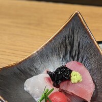 天冨良 麻布よこ田 恵比寿ガーデンプレイス店 - 