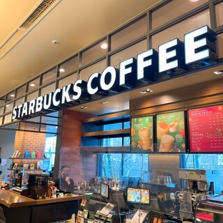 スターバックス・コーヒー_2