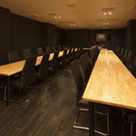 味の城 - 様々な要望にも対応してくれる、幹事様にうれしいお店