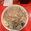 ラーメン二郎 府中店