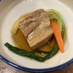 極・鮮菜　喜庭 - 