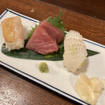極・鮮菜　喜庭 - 