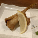 極・鮮菜　喜庭 - 