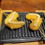 だるま きわ味 - 