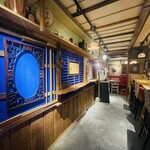北海道&沖縄酒場 シブネコ - 