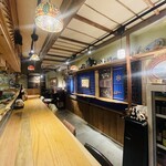 北海道&沖縄酒場 シブネコ - 