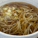 Soba Kobayashi - 