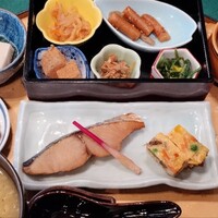 メインダイニングルーム 三笠 - 