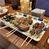 串焼き いの田 - 