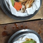 釜寅 - 料理写真: