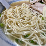 ラーメンNORI - 