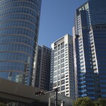 ラーメン二郎 - いいお天気です