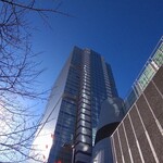 ラーメン二郎 - こちらはB棟