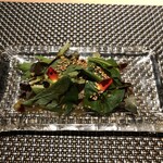 壽喜屋 川又 - 