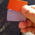 ラーメン 杉田家 - プラ食券