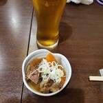 うまいもの酒場 のげ吉 - 