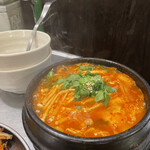 韓国食堂　チャン - 