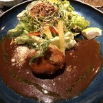壽喜屋 川又 - 