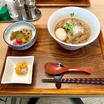 Chuuka Soba Mugiemon - 