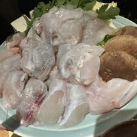 玄品 大阪 梅田東通 ふぐ・うなぎ・かに料理 - 