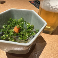 玄品 大阪 梅田東通 ふぐ・うなぎ・かに料理 - 