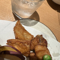 玄品 大阪 梅田東通 ふぐ・うなぎ・かに料理 - 