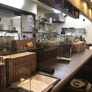 ナカニシ珈琲_2