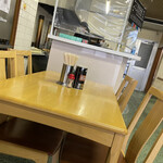 いのたに - こんな雰囲気