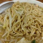 ラーメン二郎 - これが旨いのよ！