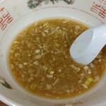 ラーメン二郎 - ごちそうさまでした、今年もありがとうございました