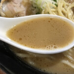 ヨシベー - スープ